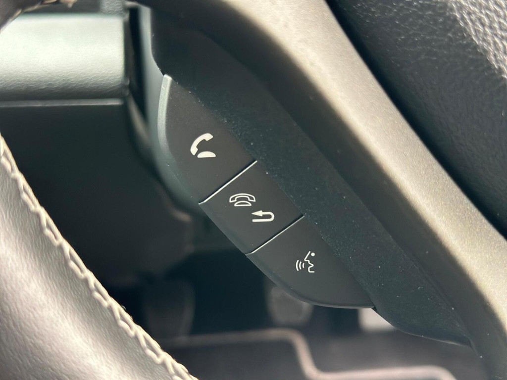 HONDA CIVIC 1.8 i-VTEC SE Plus (Navi) Euro 6 (s/s) 5dr 2017