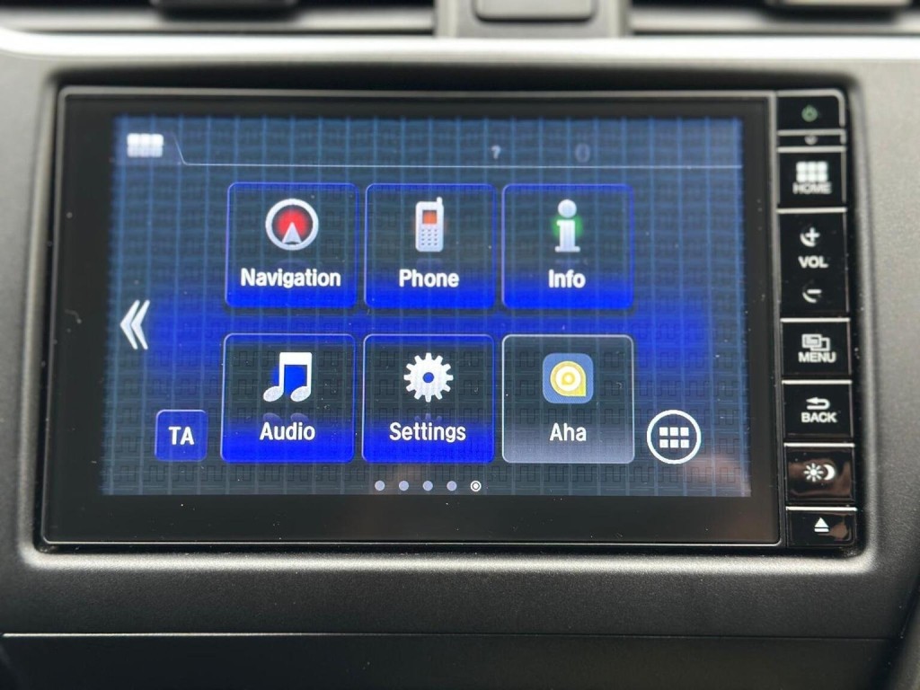 HONDA CIVIC 1.8 i-VTEC SE Plus (Navi) Euro 6 (s/s) 5dr 2017