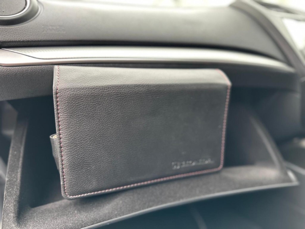 HONDA CIVIC 1.8 i-VTEC SE Plus (Navi) Euro 6 (s/s) 5dr 2017