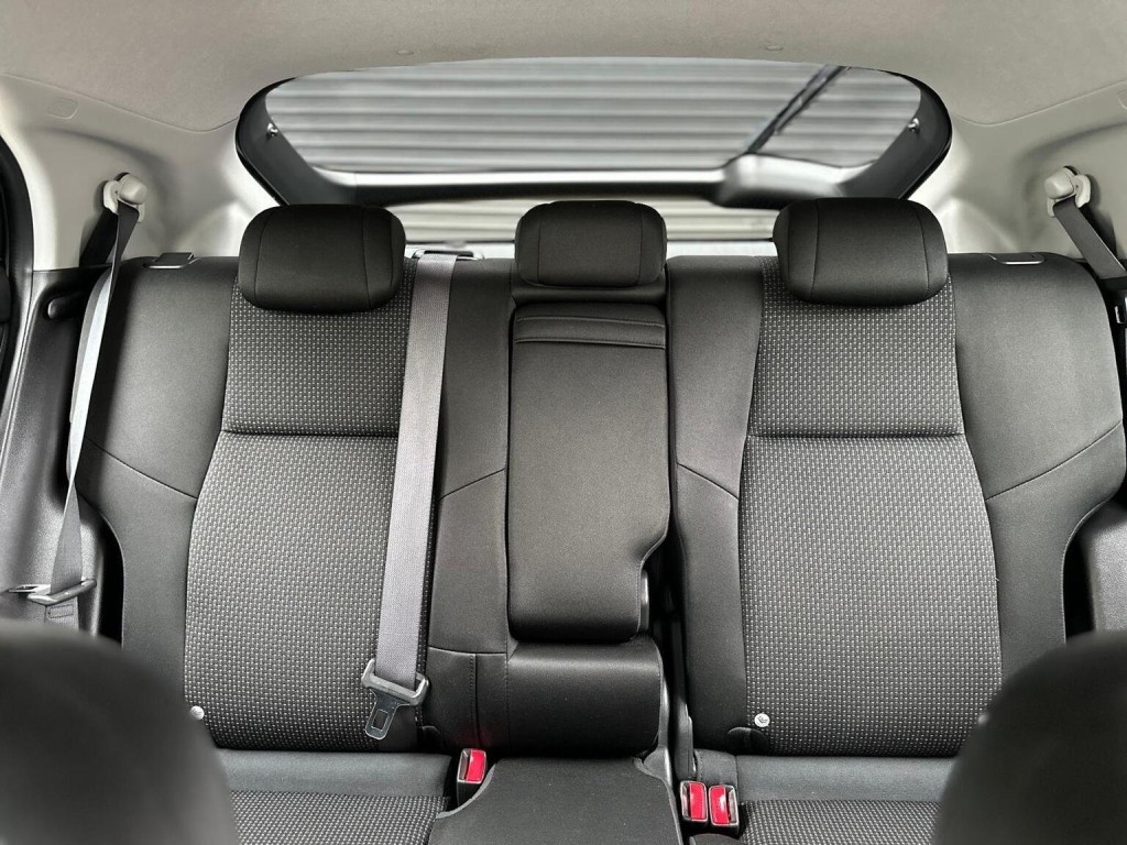 HONDA CIVIC 1.8 i-VTEC SE Plus (Navi) Euro 6 (s/s) 5dr 2017