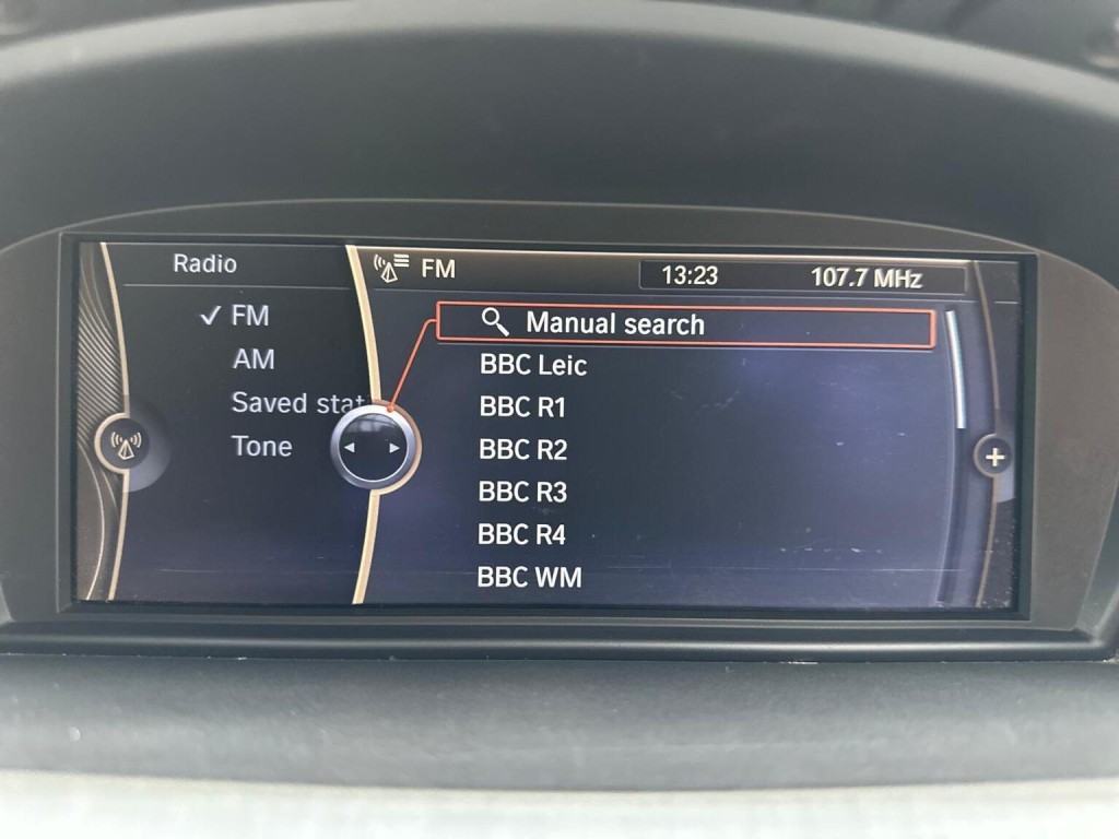 BMW 3 SERIES 3.0 330i M Sport Steptronic Euro 5 2dr 2010