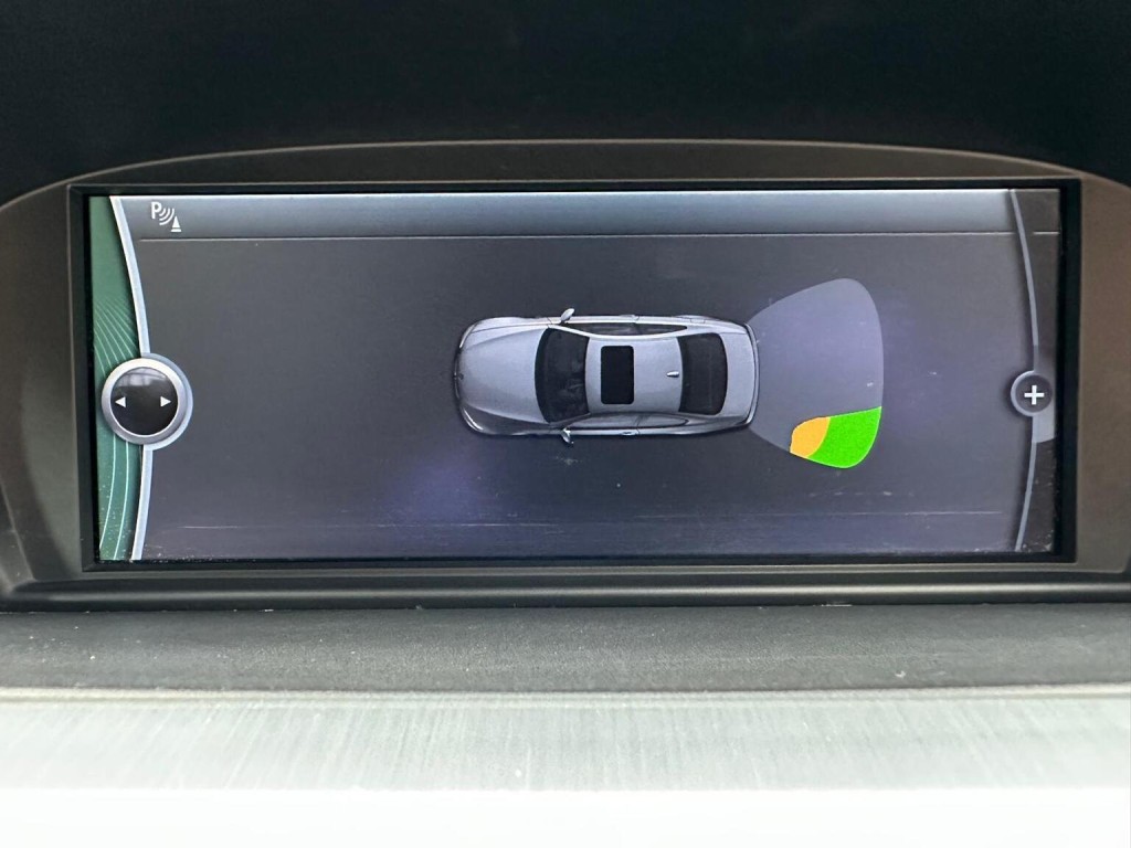 BMW 3 SERIES 3.0 330i M Sport Steptronic Euro 5 2dr 2010