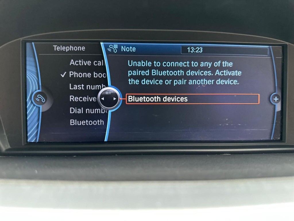 BMW 3 SERIES 3.0 330i M Sport Steptronic Euro 5 2dr 2010