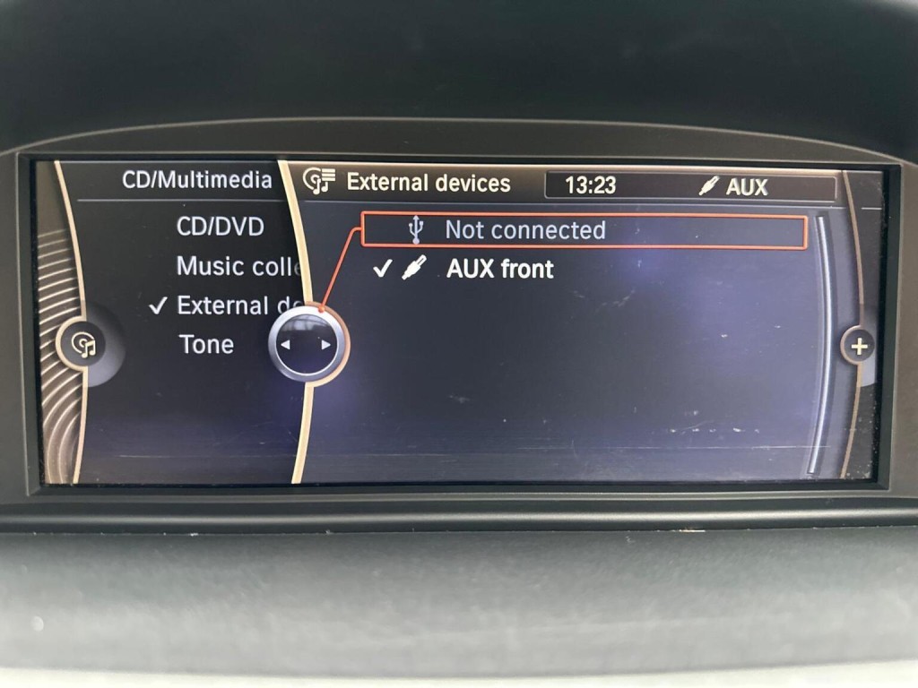 BMW 3 SERIES 3.0 330i M Sport Steptronic Euro 5 2dr 2010