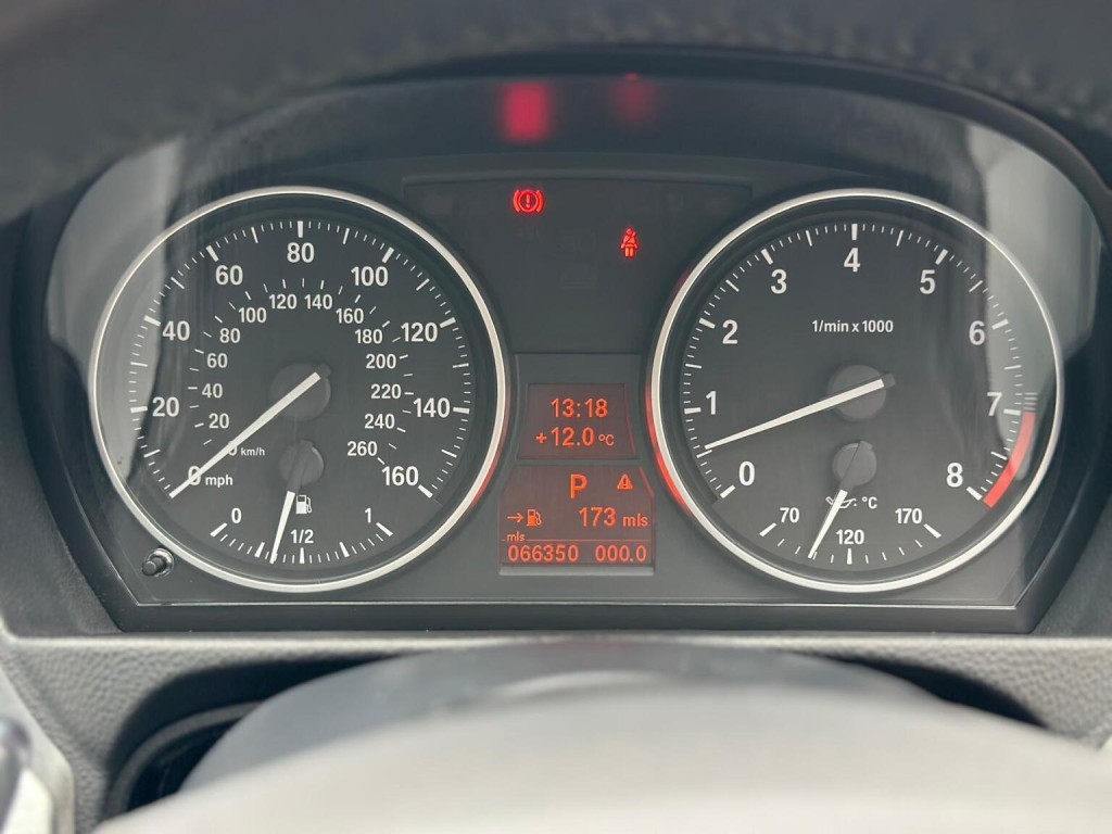 BMW 3 SERIES 3.0 330i M Sport Steptronic Euro 5 2dr 2010