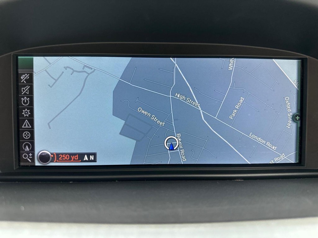 BMW 3 SERIES 3.0 330i M Sport Steptronic Euro 5 2dr 2010