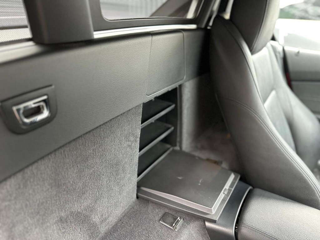 BMW Z4 2.5 23i M Sport sDrive Euro 5 2dr 2012