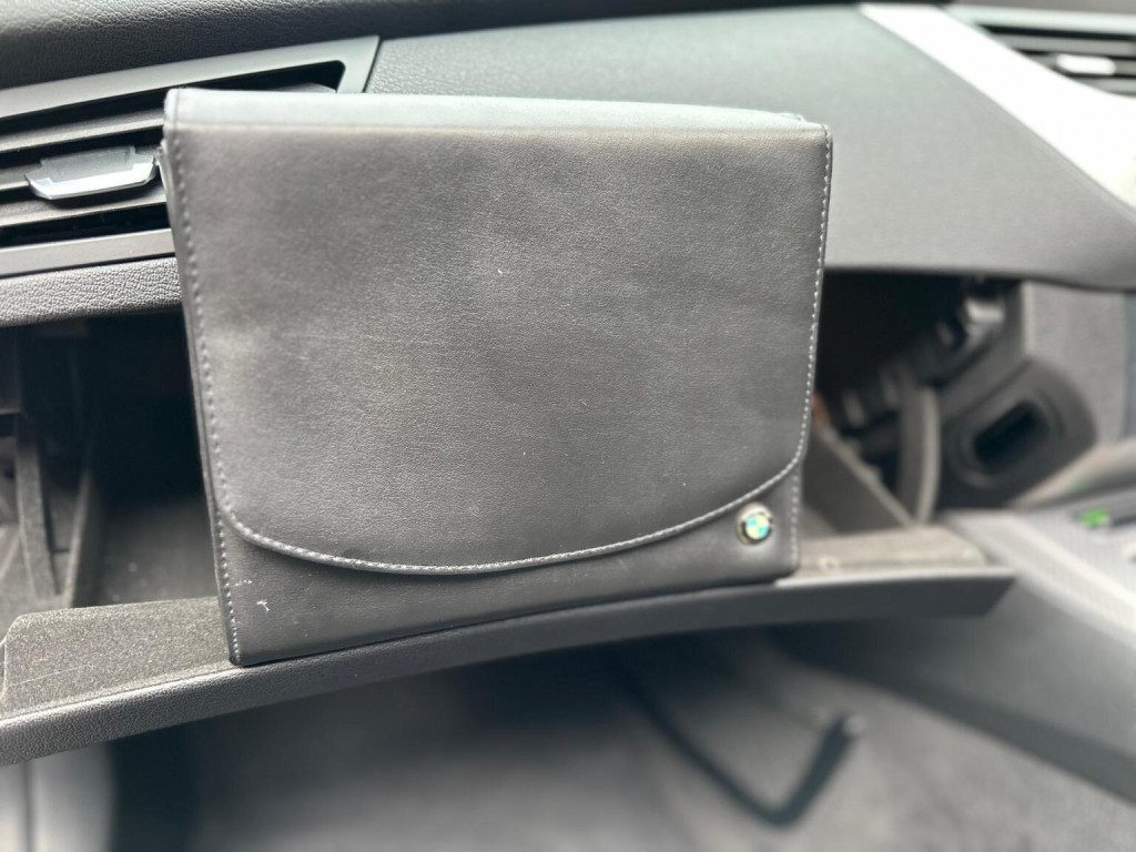 BMW Z4 2.5 23i M Sport sDrive Euro 5 2dr 2012