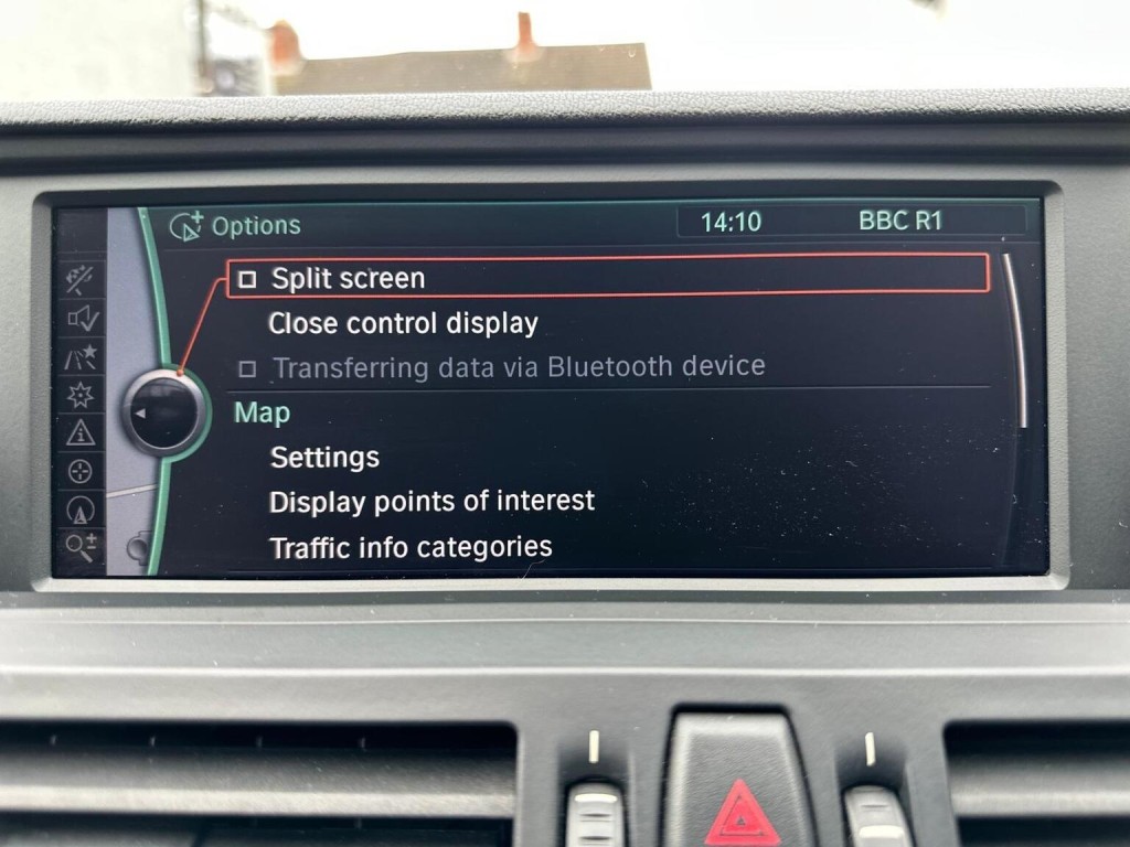 BMW Z4 2.5 23i M Sport sDrive Euro 5 2dr 2012