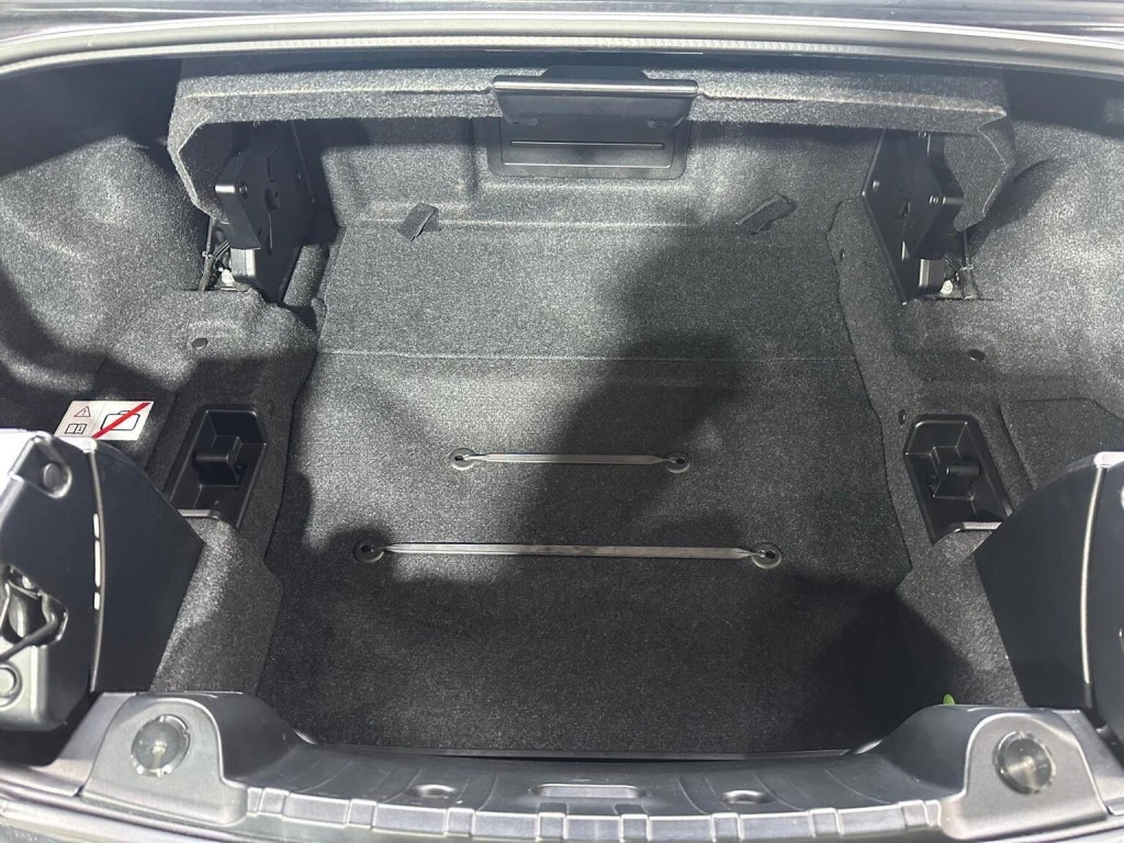 BMW Z4 2.5 23i M Sport sDrive Euro 5 2dr 2012