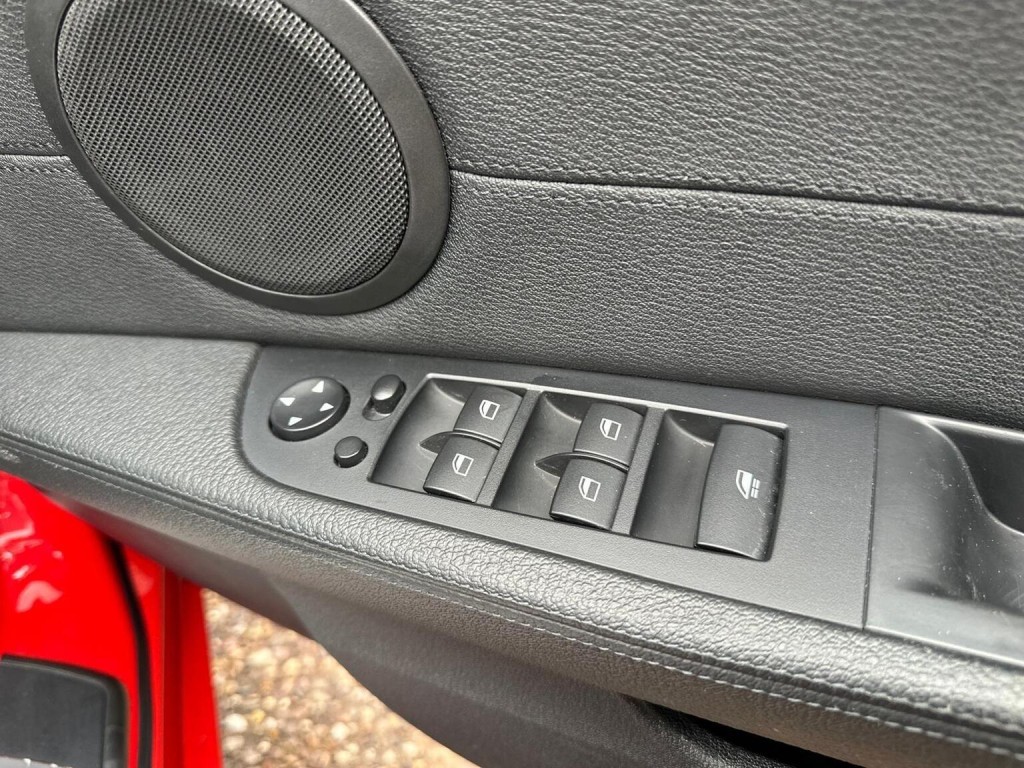 BMW Z4 2.5 23i M Sport sDrive Euro 5 2dr 2012