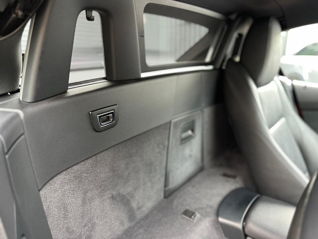 BMW Z4 2.5 23i M Sport sDrive Euro 5 2dr 2012