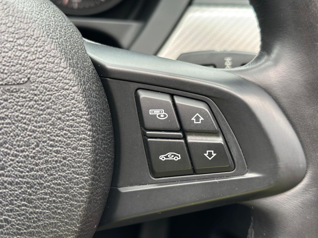 BMW Z4 2.5 23i M Sport sDrive Euro 5 2dr 2012