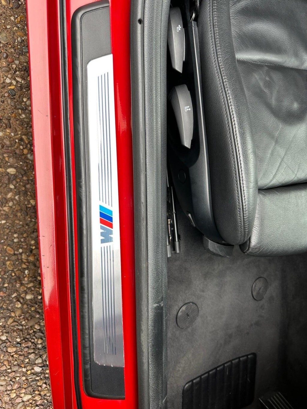 BMW Z4 2.5 23i M Sport sDrive Euro 5 2dr 2012