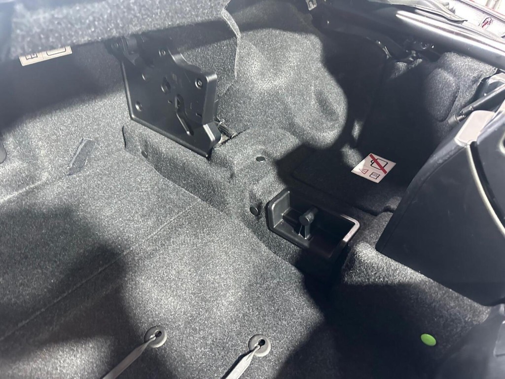 BMW Z4 2.5 23i M Sport sDrive Euro 5 2dr 2012