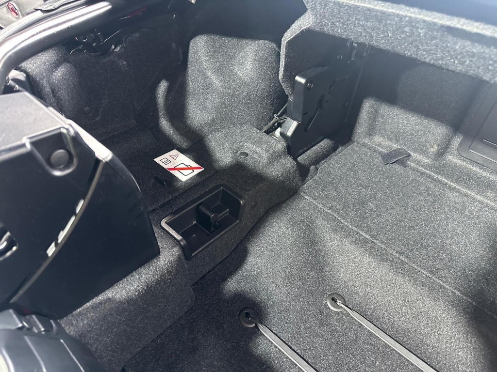 BMW Z4 2.5 23i M Sport sDrive Euro 5 2dr 2012