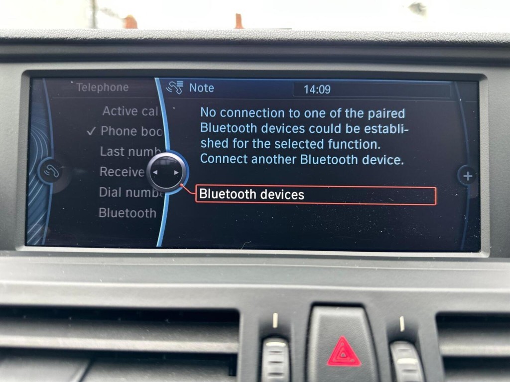 BMW Z4 2.5 23i M Sport sDrive Euro 5 2dr 2012