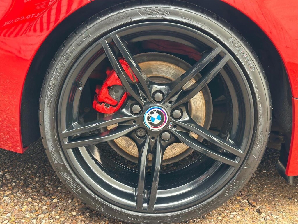 BMW Z4 2.5 23i M Sport sDrive Euro 5 2dr 2012