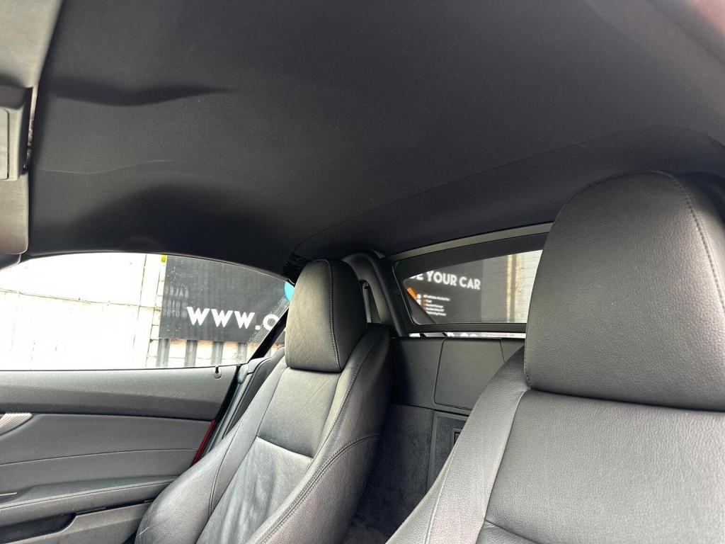 BMW Z4 2.5 23i M Sport sDrive Euro 5 2dr 2012