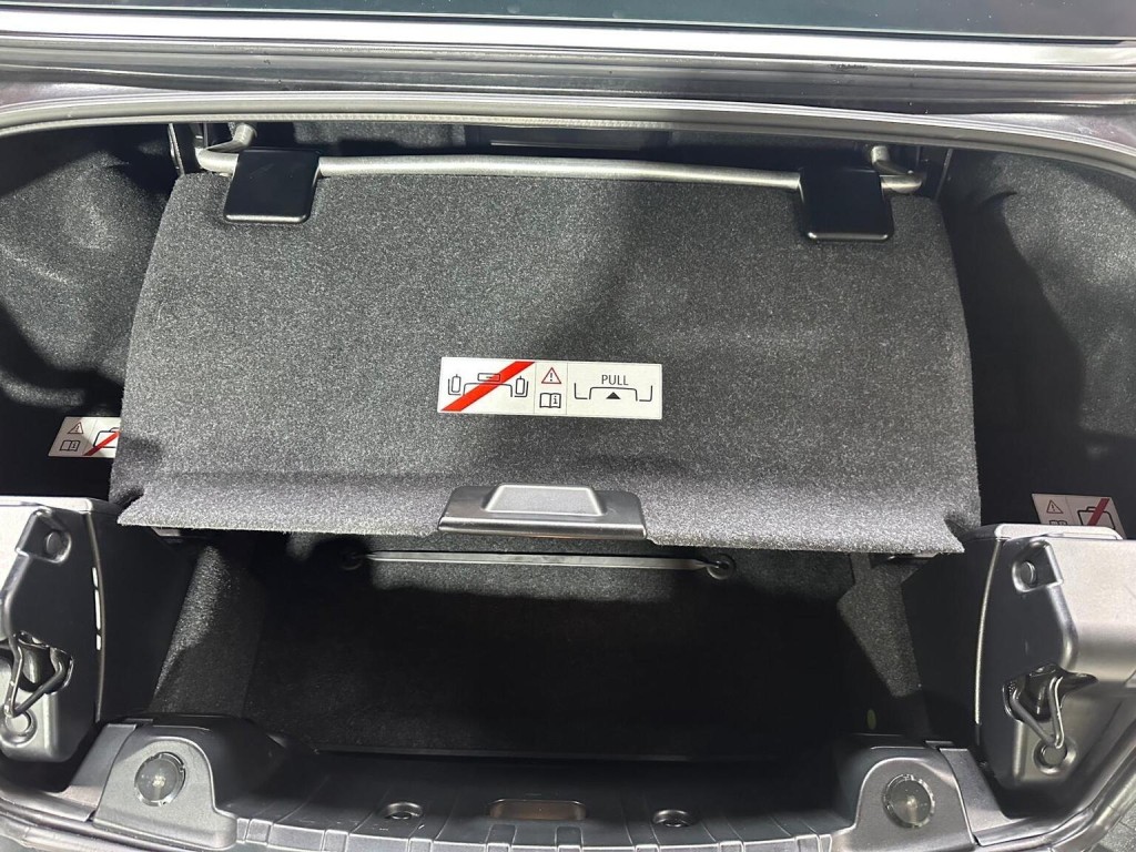 BMW Z4 2.5 23i M Sport sDrive Euro 5 2dr 2012