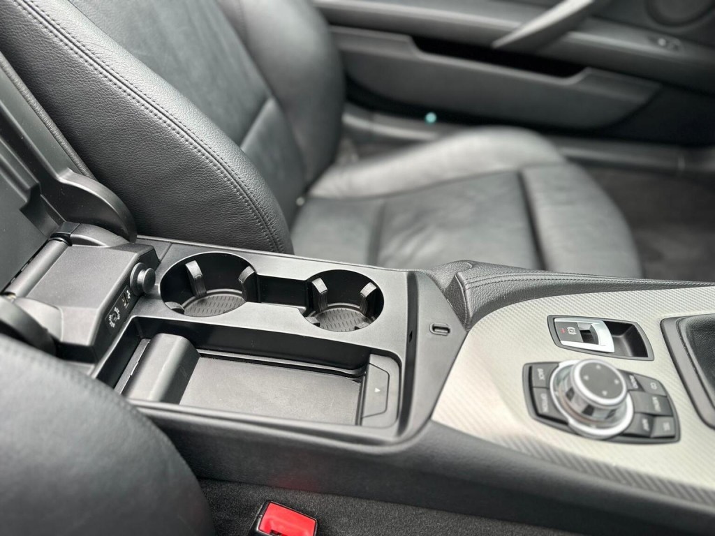 BMW Z4 2.5 23i M Sport sDrive Euro 5 2dr 2012