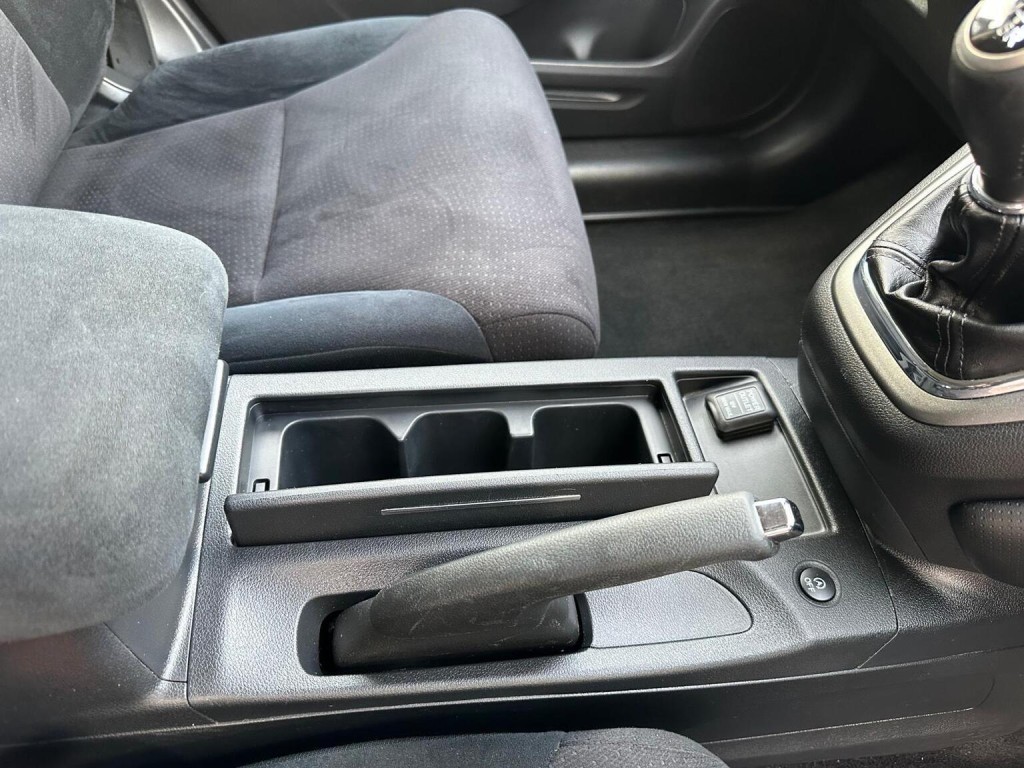 HONDA CR-V 2.2 i-DTEC SE-T 4WD Euro 5 (s/s) 5dr 2014