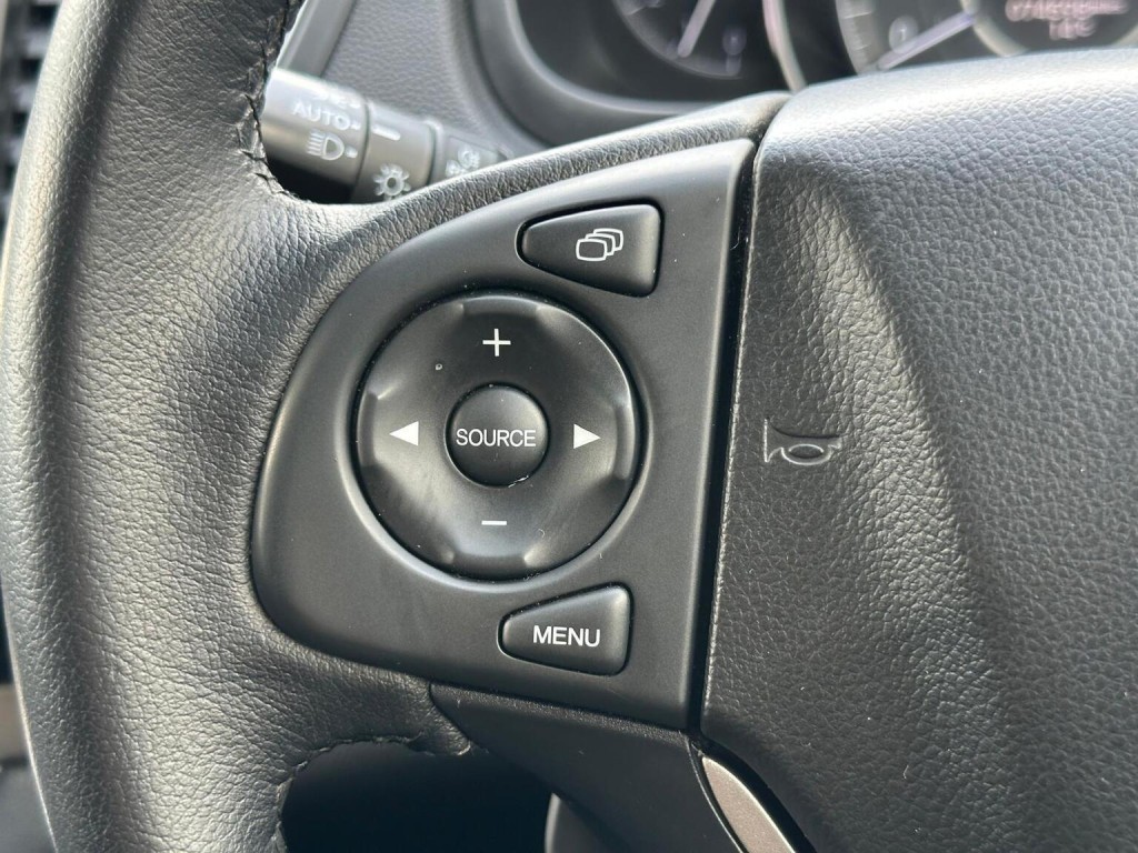 HONDA CR-V 2.2 i-DTEC SE-T 4WD Euro 5 (s/s) 5dr 2014