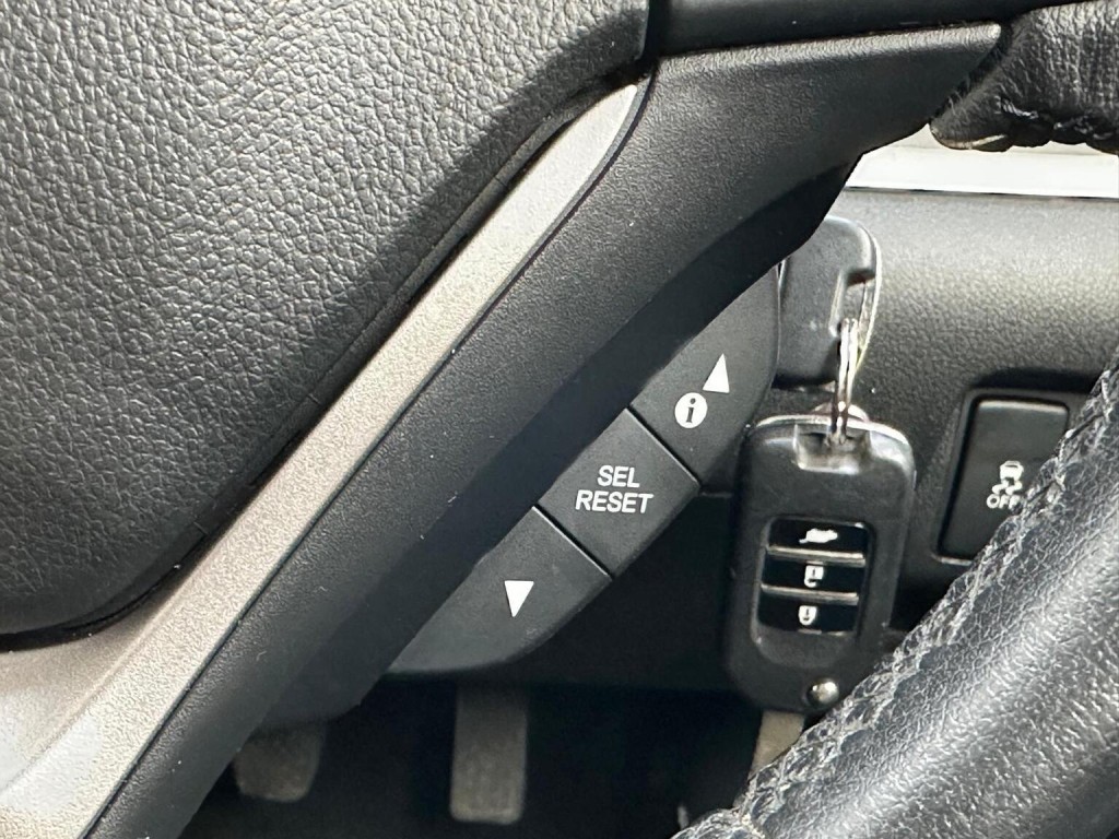 HONDA CR-V 2.2 i-DTEC SE-T 4WD Euro 5 (s/s) 5dr 2014