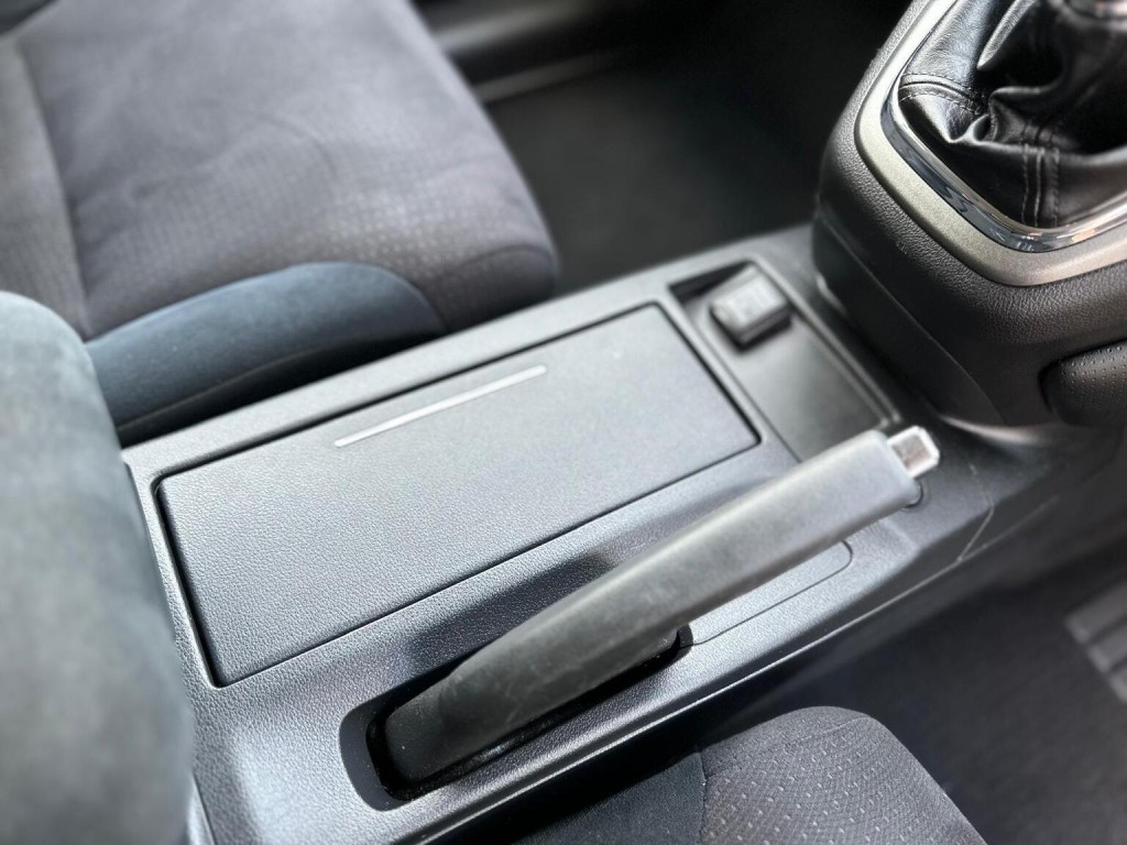 HONDA CR-V 2.2 i-DTEC SE-T 4WD Euro 5 (s/s) 5dr 2014