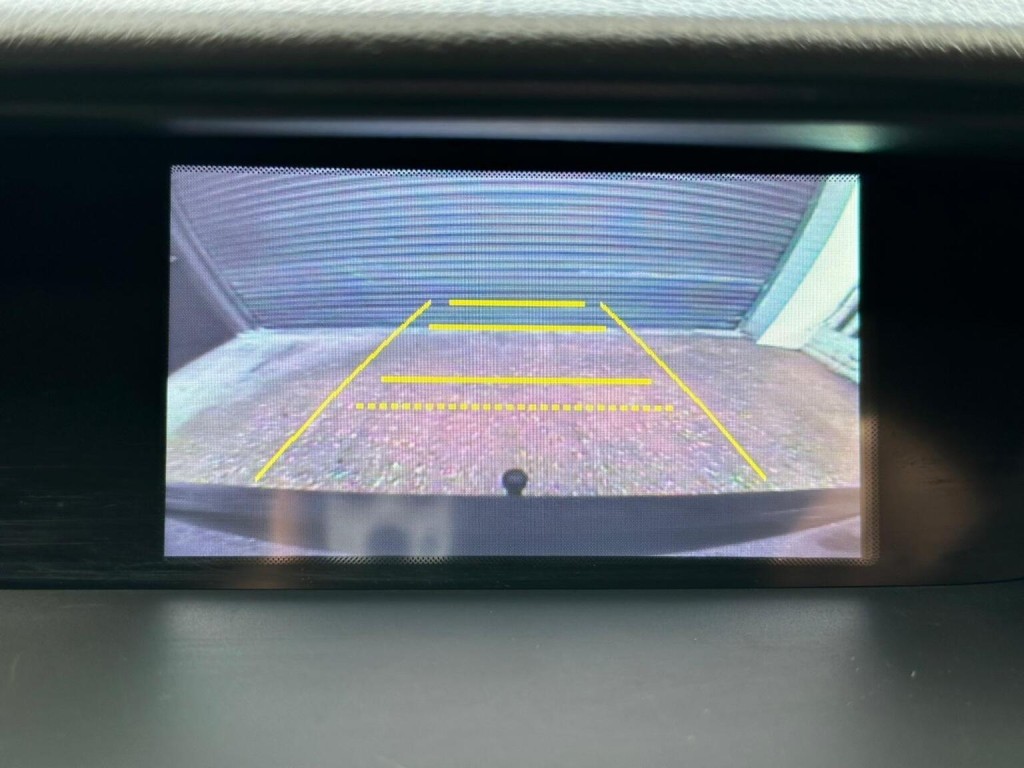 HONDA CR-V 2.2 i-DTEC SE-T 4WD Euro 5 (s/s) 5dr 2014