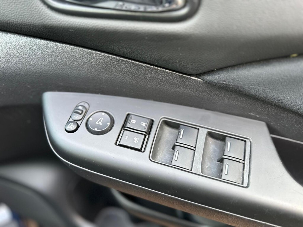 HONDA CR-V 2.2 i-DTEC SE-T 4WD Euro 5 (s/s) 5dr 2014