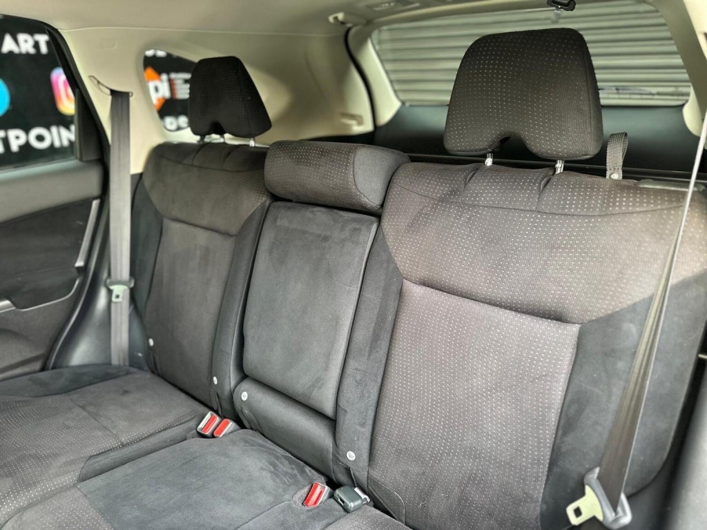 HONDA CR-V 2.2 i-DTEC SE-T 4WD Euro 5 (s/s) 5dr 2014