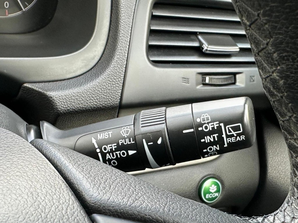 HONDA CR-V 2.2 i-DTEC SE-T 4WD Euro 5 (s/s) 5dr 2014