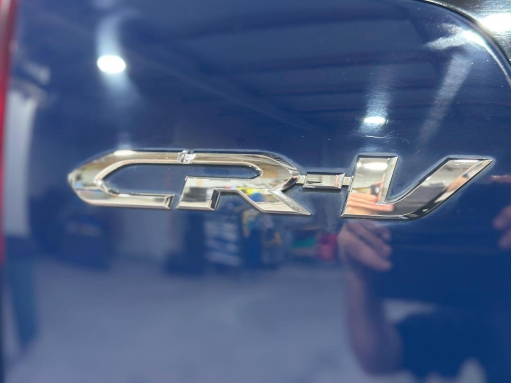 HONDA CR-V 2.2 i-DTEC SE-T 4WD Euro 5 (s/s) 5dr 2014