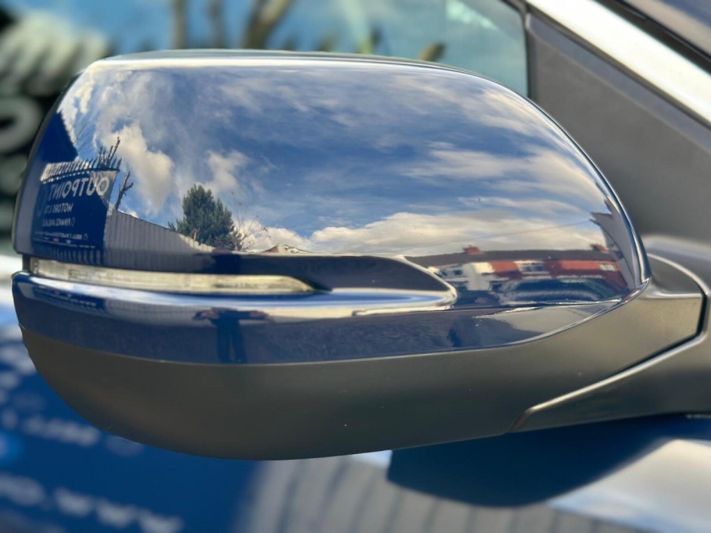 HONDA CR-V 2.2 i-DTEC SE-T 4WD Euro 5 (s/s) 5dr 2014