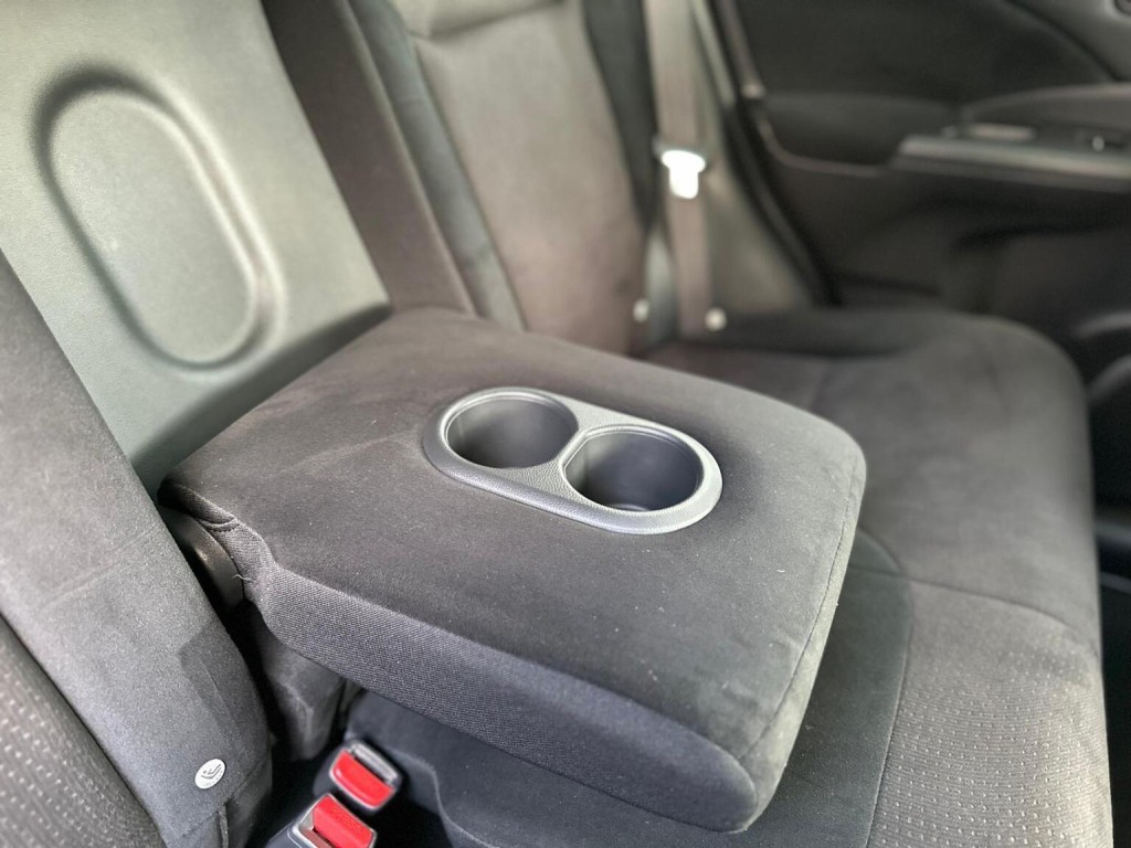 HONDA CR-V 2.2 i-DTEC SE-T 4WD Euro 5 (s/s) 5dr 2014