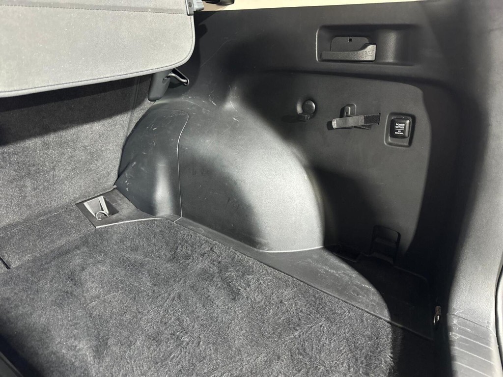 HONDA CR-V 2.2 i-DTEC SE-T 4WD Euro 5 (s/s) 5dr 2014