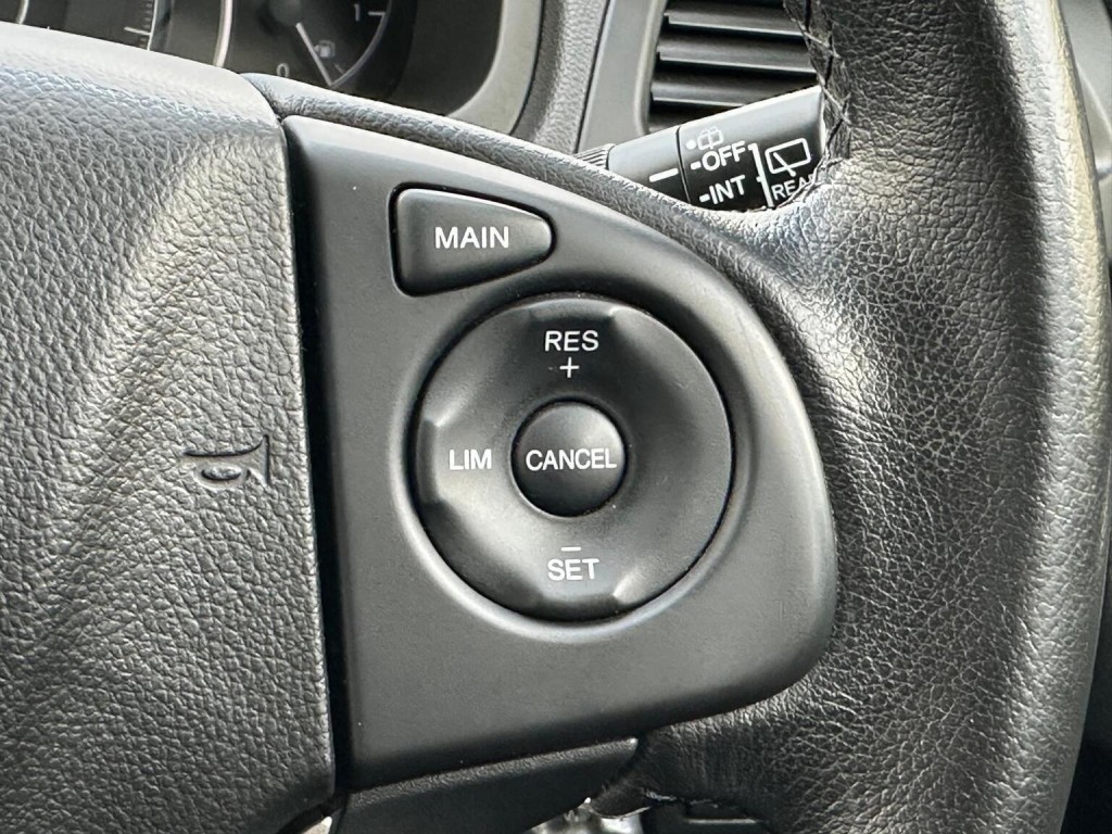 HONDA CR-V 2.2 i-DTEC SE-T 4WD Euro 5 (s/s) 5dr 2014