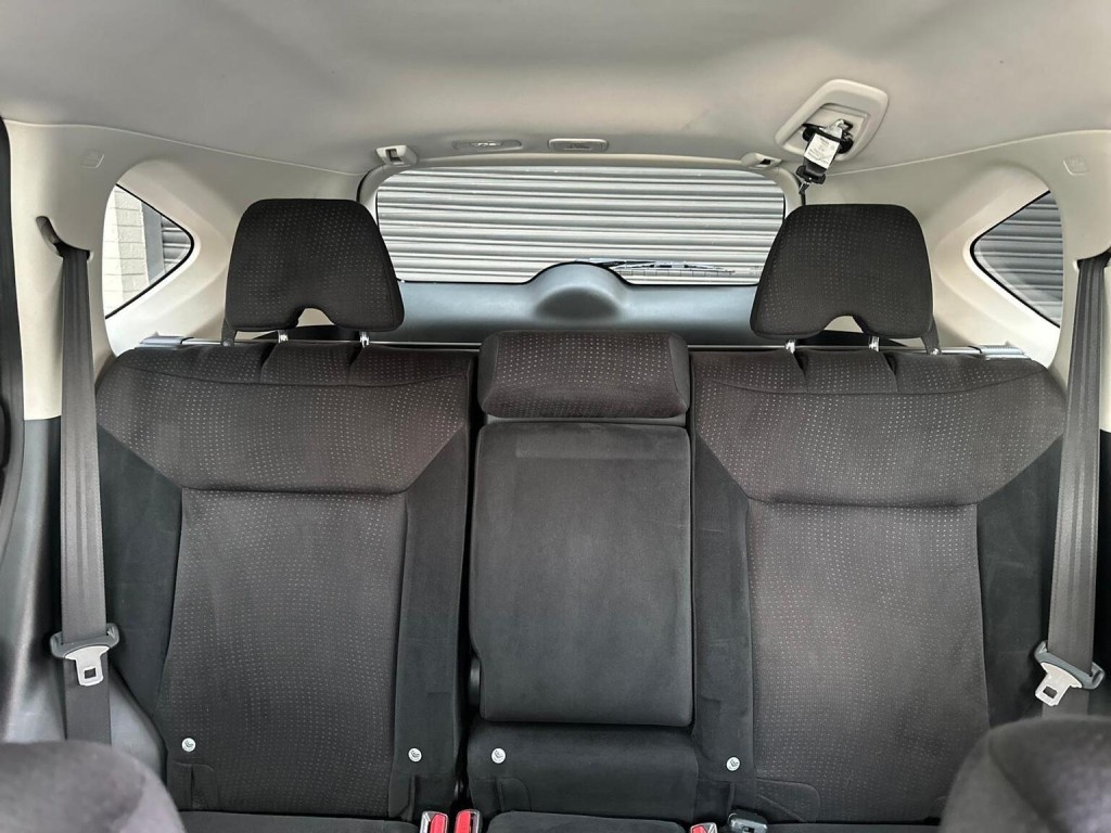 HONDA CR-V 2.2 i-DTEC SE-T 4WD Euro 5 (s/s) 5dr 2014