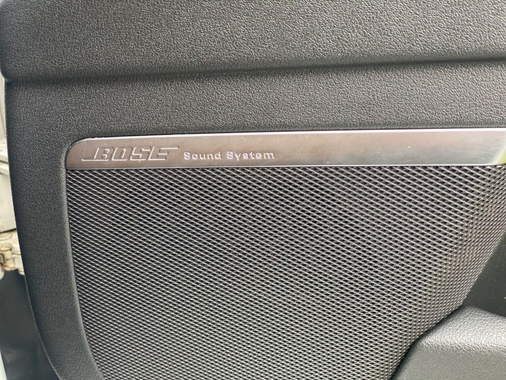 AUDI A3 2.0 TFSI Black Edition 3dr 2010