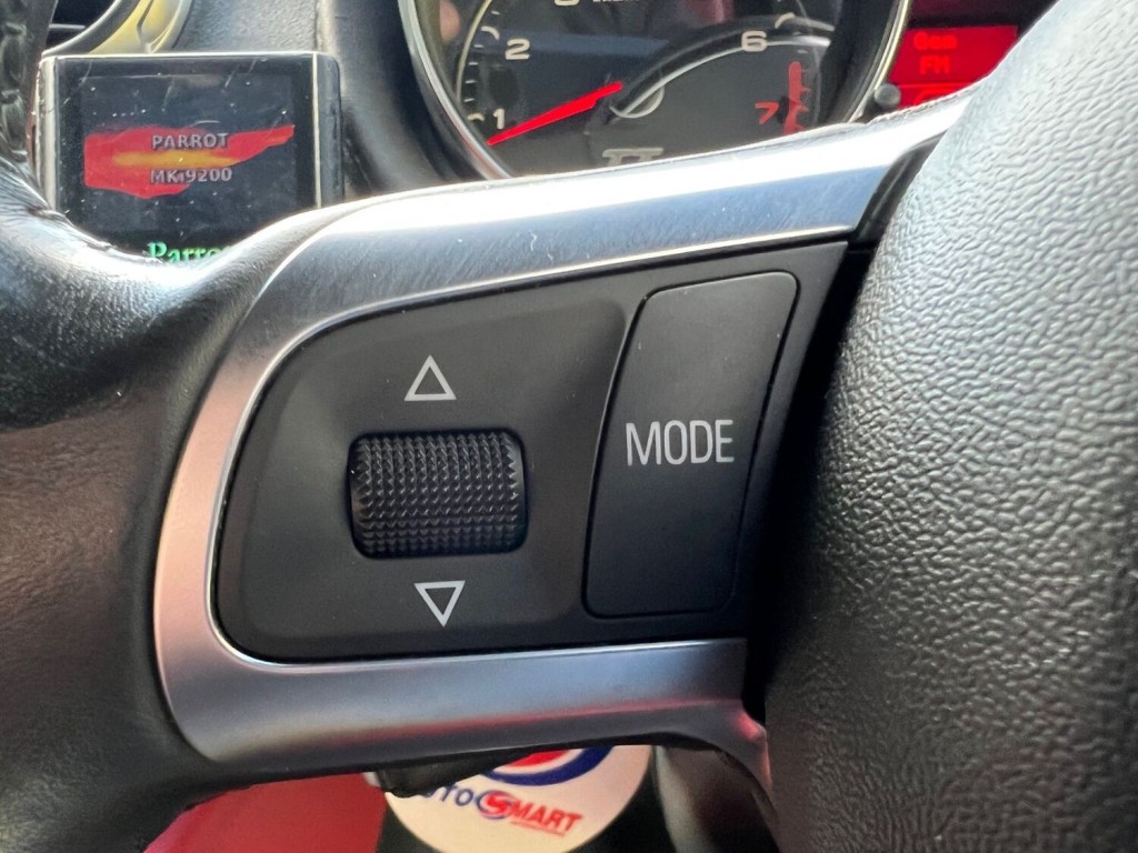 AUDI TT 3.2 TFSI V6 S Tronic quattro 3dr 2008