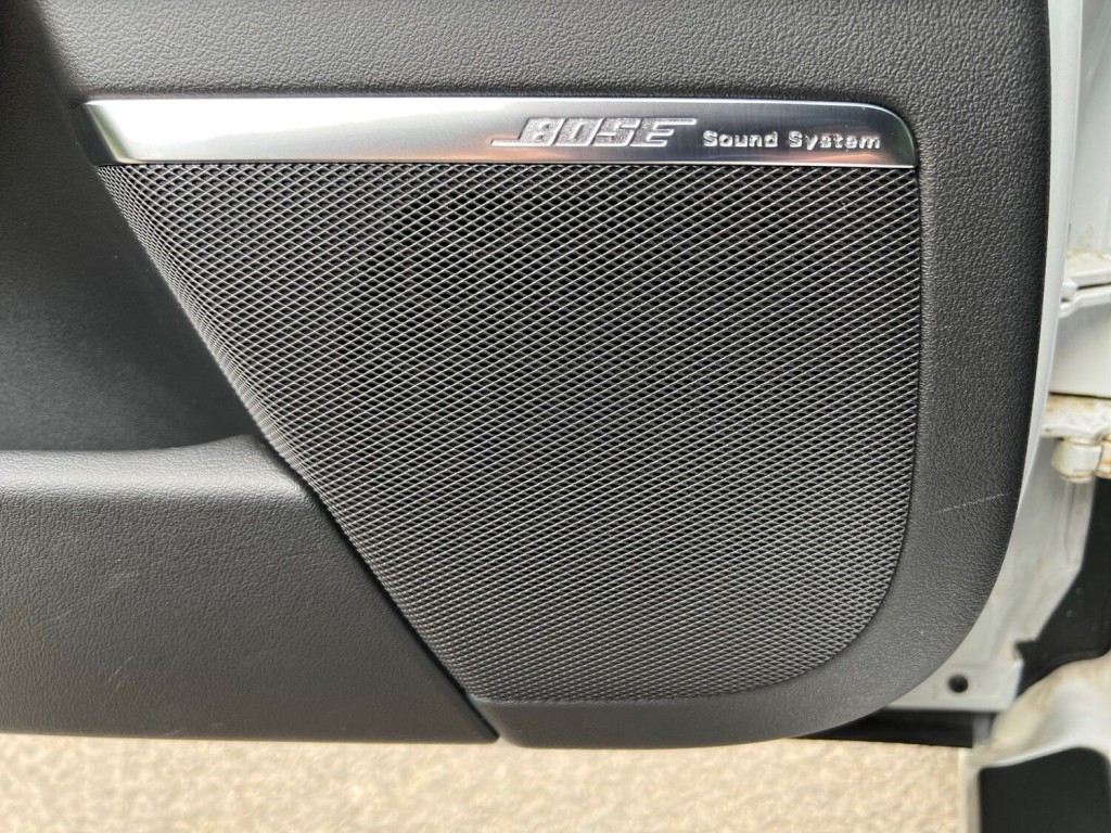 AUDI A3 2.0 TDI S line quattro 3dr 2012