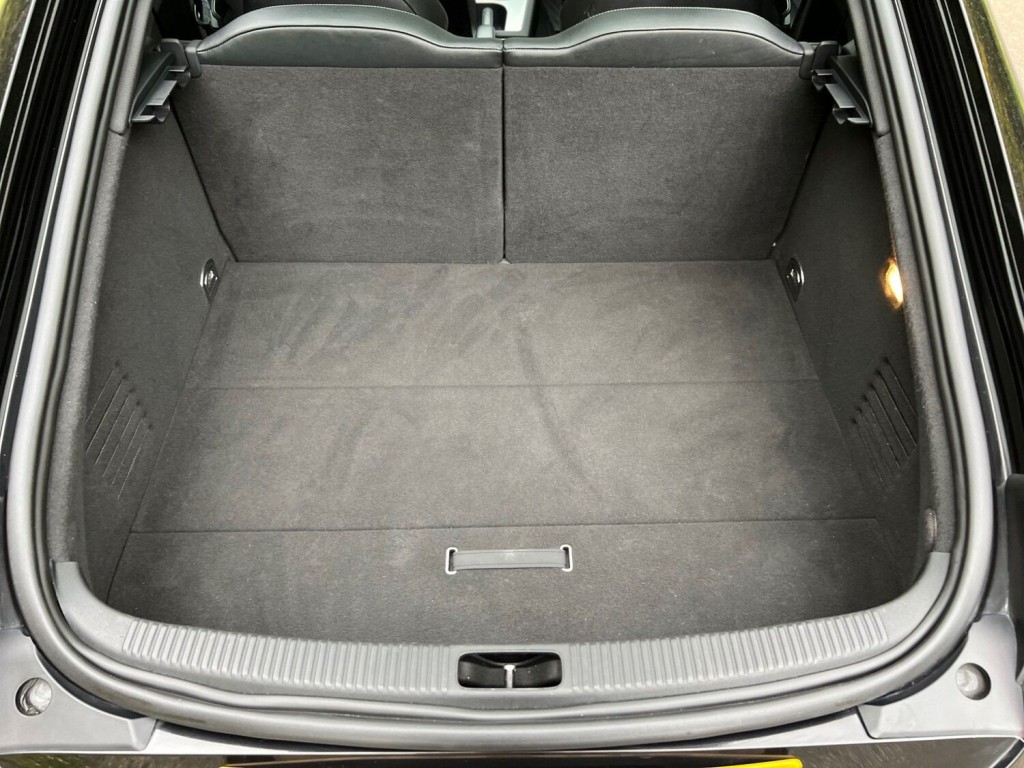 AUDI TT 2.0 TDI Black Edition S Tronic quattro 3dr 2014