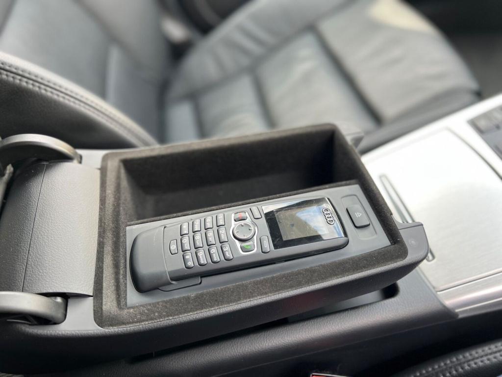 AUDI A6 ALLROAD 3.0 TDI quattro 5dr 2007