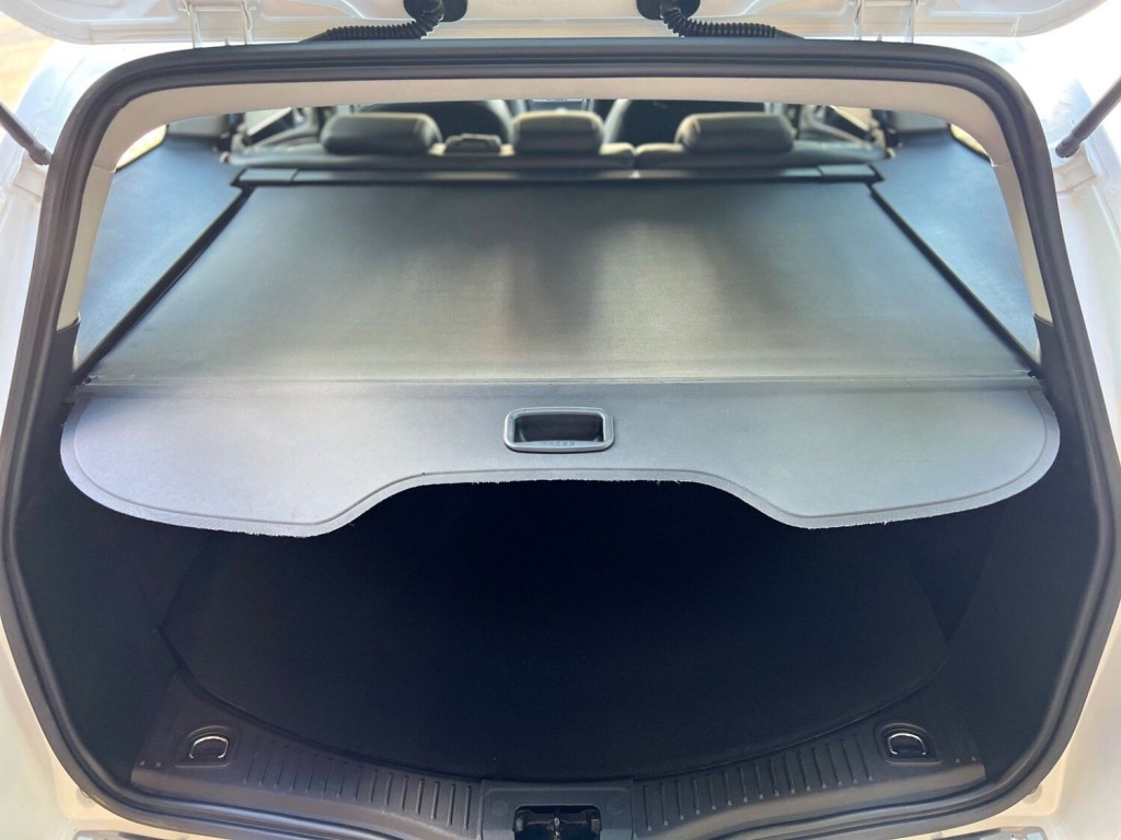 FORD MONDEO 2.2 TDCi Titanium X Sport Euro 5 5dr 2012