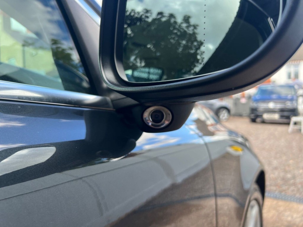 VOLVO S80 2.4 D5 SE Lux Geartronic Euro 5 4dr 2015