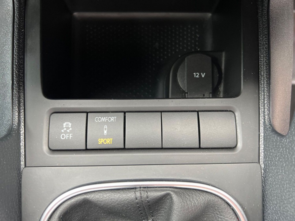 VOLKSWAGEN SCIROCCO 2.0 TSI GT Euro 5 3dr 2012