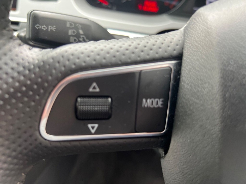 AUDI A6 2.7 TDI V6 Le Mans Euro 5 4dr 2010