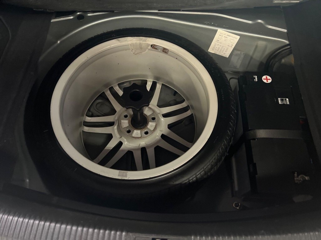 AUDI A6 2.7 TDI V6 Le Mans Euro 5 4dr 2010