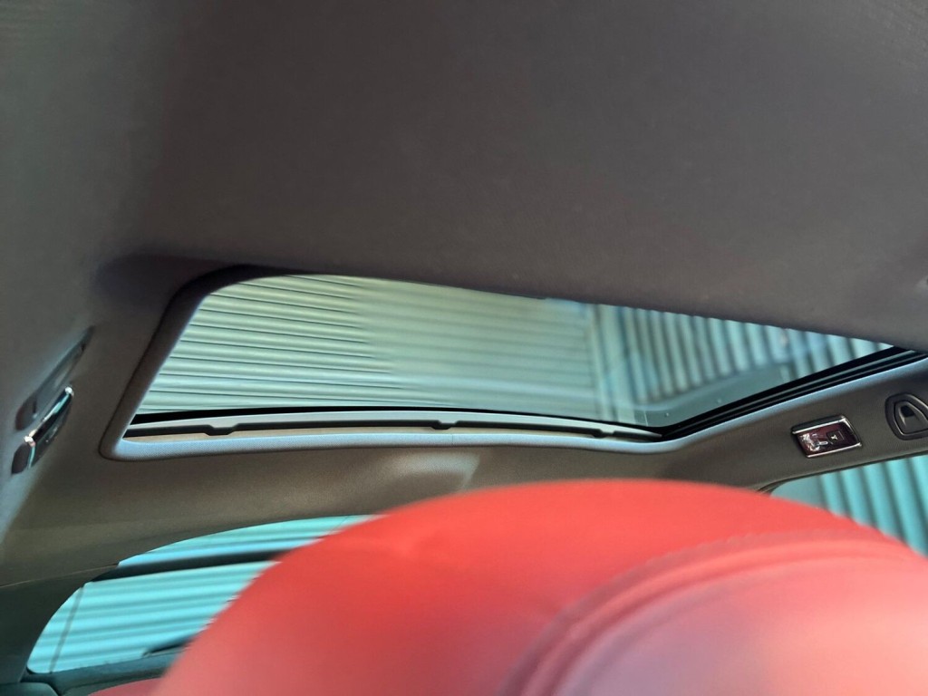 DS AUTOMOBILES DS 5 2.0 BlueHDi Prestige EAT6 Euro 6 (s/s) 5dr 2016